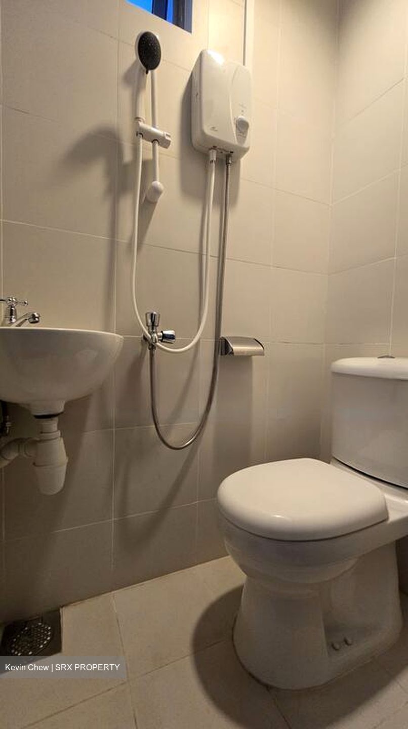 One-north Residences (D5), Apartment #511047951